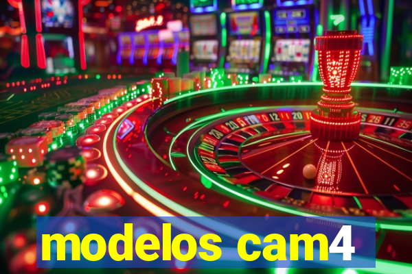 modelos cam4